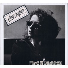 MARY COUGHLAN Tired & Emotional (Mystery Records MRLP 1) EU 1987 LP